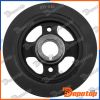 Poulie damper vilebrequin pour TOYOTA | RKP-TY-016, 15-7355